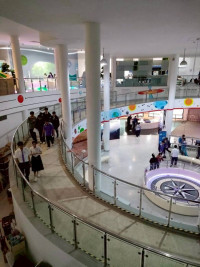 ค่ายดาราศาสตร์ 2568