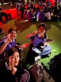 ค่ายดาราศาสตร์ 2568