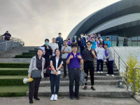 ค่ายดาราศาสตร์ 2568