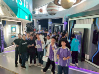 ค่ายดาราศาสตร์ 2568