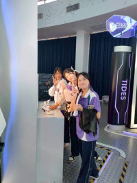 ค่ายดาราศาสตร์ 2568