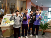 ค่ายดาราศาสตร์ 2568