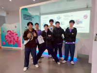 ค่ายดาราศาสตร์ 2568