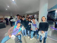 ค่ายดาราศาสตร์ 2568