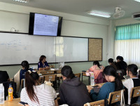 วิทยากร แม่ฮ่องสอน