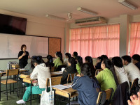 วิทยากร แม่ฮ่องสอน