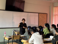 วิทยากร แม่ฮ่องสอน