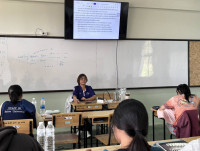 วิทยากร แม่ฮ่องสอน