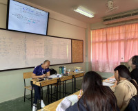 วิทยากร แม่ฮ่องสอน