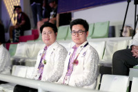 องครักษ์เกมส์