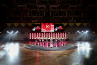 องครักษ์เกมส์