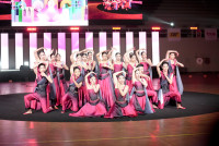 องครักษ์เกมส์