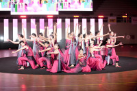 องครักษ์เกมส์