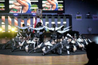 องครักษ์เกมส์