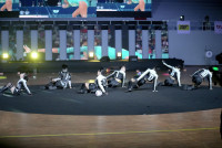 องครักษ์เกมส์