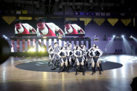 องครักษ์เกมส์