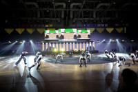 องครักษ์เกมส์