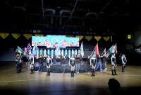 องครักษ์เกมส์