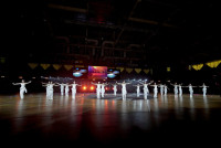 องครักษ์เกมส์