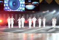 องครักษ์เกมส์