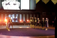 องครักษ์เกมส์