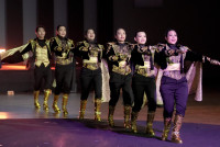 องครักษ์เกมส์