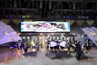 องครักษ์เกมส์