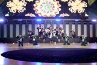 องครักษ์เกมส์