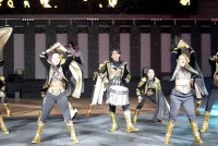 องครักษ์เกมส์