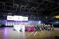 องครักษ์เกมส์