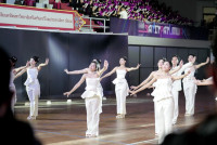 องครักษ์เกมส์