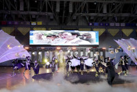 องครักษ์เกมส์