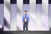 องครักษ์เกมส์