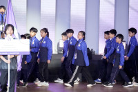 องครักษ์เกมส์