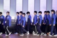 องครักษ์เกมส์