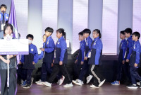 องครักษ์เกมส์