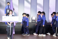 องครักษ์เกมส์