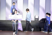 องครักษ์เกมส์