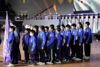 องครักษ์เกมส์