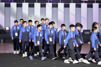 องครักษ์เกมส์