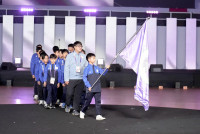 องครักษ์เกมส์