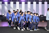 องครักษ์เกมส์