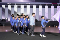 องครักษ์เกมส์