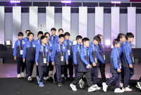 องครักษ์เกมส์