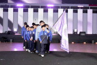 องครักษ์เกมส์