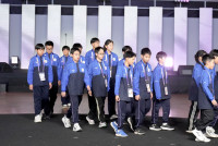 องครักษ์เกมส์