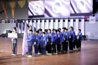 องครักษ์เกมส์