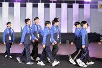 องครักษ์เกมส์