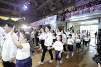 องครักษ์เกมส์