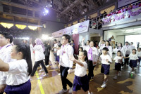 องครักษ์เกมส์